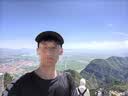 回力空顶遮阳帽子男夏季防晒户外登山防紫外线潮流大檐太阳帽出游遮脸 黑色【遮阳帽】 实拍图