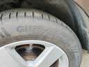 佳通轮胎（Giti）205/55R16 91H GitiSynergy H2 适配速腾/朗动/克鲁泽/雷凌/吉利 实拍图