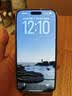 Apple/苹果【点击“立即领取“享补贴】iPhone 17 Pro Max 256GB 银色 移动联通电信5G 双卡双待手机 实拍图