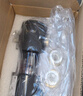 海尔（Haier）前置过滤器全屋家用净水器HP-05升级迭代款40微米双网反冲洗大通量管道过滤器 全屋家用净水器 实拍图