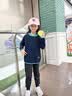 巴拉巴拉童装儿童毛衣套头秋冬装打底衫男童女童宝宝毛衫大童针织衫学院风 实拍图