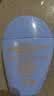 资生堂（SHISEIDO）新艳阳敏胖子防晒霜50ml敏感肌专用舒缓维稳保湿七夕情人节礼物女 实拍图