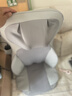 海尔（Haier）按摩靠垫按摩器肩颈背腰部按摩仪颈椎按摩垫全身躺垫一体按摩椅加热多功能生日礼物实用送爸妈长辈 4D立体肩颈揉捏+腰背全面覆盖+臀部热敷+双侧震动 七夕情人节礼物实用送长辈老年人朋友男女 实拍图