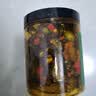 云山半香甜脆黄瓜 下饭菜酱腌菜 香辣酸黄瓜脆腌黄瓜皮500g 实拍图