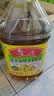 鲁花【保真菜籽油】食用油低芥酸特香菜籽油5L  /桶非转基因 实拍图