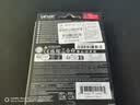 雷克沙（Lexar）512GB CFexpress Type B存储卡 读3600MB/s 适配富士佳能尼康 8K流畅录制 4.0高速接口 （SILVER） 实拍图