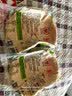 汇尔康徐州手工烙馍春饼皮薄卷饼烙饼早餐炸串烧烤单饼特产 手工烙馍2斤 实拍图