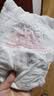 好奇（Huggies）铂金装小桃裤成长裤XXXL26片*4包(17kg以上)【夏季散热王】 实拍图