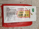 十月稻田 三色藜麦 480g 全谷物粗粮 白黑红藜麦 轻食沙拉 糙米饭高蛋白质 实拍图
