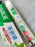 好来（DARLIE）原黑人茶倍健初萃茶白桃味牙膏果味清新口气含氟健齿护龈160g 实拍图