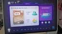 科大讯飞AI学习机S90 Pro 高清类纸护眼屏 AI精准学 AI答疑辅导 中高考同源技术 13.2英寸 8+256G 实拍图