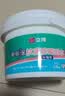 立邦补墙膏墙面修复防霉抗菌墙面修补膏堵洞腻子膏白色2.5kg 实拍图
