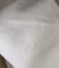 MUJI[自营限定款] 直角袜 袜子 5双装 均码 运动 白色 均码25-27cm 实拍图