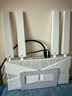 普联（TP-LINK） 大道AX3000满血WiFi6千兆无线路由器 5G双频家用穿墙 Mesh 3000M无线速率 信号增强 易展 XDR3010 实拍图