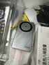 中兴【5G热销榜NO.1】U30air/U30pro随身wifi6免插卡5G移动无线网卡路由器全国通用联通2026款车载户外 【旗舰爆款】航天版-5G双网双频-867M速率 5G智能双网+NFC一碰即 实拍图