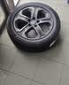 米其林（MICHELIN）汽车轮胎 215/55R17 94V 耐越 ENERGY MILE 适配秦PLUS/探歌/缤智 实拍图