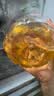 可蜜瑞凤梨味莫斯卡托起泡气泡甜白葡萄果酒 750ml单支装 节日送礼款 实拍图