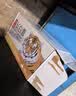 农夫山泉长白山天然矿泉水饮用水长白雪 535ml*24瓶 整箱装 实拍图