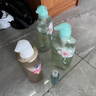 飘柔香氛护发素男女士甜美花漾530g持久留香柔顺干枯润发乳 实拍图