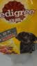 宝路狗粮老年犬狗粮 牛肉味1.8kg全犬种通用老年犬狗粮全价粮  实拍图
