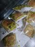 其妙 椰子饼厦门特产糕点小零食小吃休闲食品美食早餐 椰子饼400g整箱 实拍图