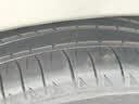 米其林（MICHELIN）【爆款清仓】汽车轮胎 215/60R16 95H 耐越 适配天籁/帕萨特/XRV 实拍图