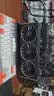 讯景（XFX）AMD RADEON RX6750 GRE海外版 12GB 台式机电脑游戏独立显卡 实拍图