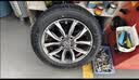双星JUOGO轮胎 205/55R16 91V SH71适配新朗逸/速腾/英朗GT/宝来 实拍图