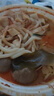 春光食品 海南特产 黄灯笼辣椒酱100g*6 0脂酱酸汤肥牛黄椒酱 礼盒装 实拍图