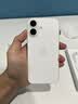Apple/苹果 iPhone 16（A3288）512GB 白色 支持移动联通电信5G 双卡双待手机 实拍图