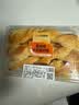 蔓越莓牛奶面包棒7个/210g 实拍图
