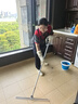 京东家政 【3小时保洁单次服务】家政保洁上门服务 京东保洁家庭清洁 适用面积＜90平米 实拍图