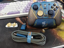 盖世小鸡G7 Pro天王星无线Xbox版游戏手柄明末:渊虚之羽联名款 微软授权精英体感蓝牙PC电脑Steam安卓 实拍图