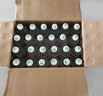 怡宝 饮用水 纯净水555ml*24瓶 整箱装 实拍图