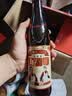 长白山水果酒山楂酒老味道5度低度酒微醺果酒小甜酒特产500ml*6瓶整箱 实拍图