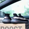 阿迪达斯 Yeezy350椰子透气男女时尚休闲鞋 BY1604 38 实拍图