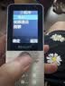 飞利浦（PHILIPS）Z10学生手机微信视频GPS定位全网通戒网无游戏超长待机小学初高中专用智能儿童电话老年人手机 白 实拍图