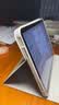 Apple/苹果 iPad 11英寸 A16芯片2025年款 平板电脑 (128GB WLAN版/学习办公娱乐)银色 实拍图