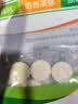 塔拉·额吉原味含钙奶片家庭袋装奶片500g 内蒙古特产 奶片 实拍图