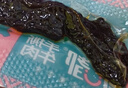 蒙都手撕牛肉干 原味488g 约五成风干 袋装 散称 清真 保真牛肉干 实拍图