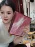 IYOKUJI CLUB泡澡球花瓣牛奶浴超多泡泡浴缸球女士成人浴盐球精油球洗澡沐浴球 莫奈花园【70g*12颗装】浪漫粉调 实拍图
