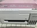 爱普生（EPSON）L3356  彩色打印机 多功能一体机 (打印 复印 扫描)家用办公打印(L3256升级型) 实拍图