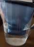 碧然德（BRITA） 家用滤水壶 净水壶滤芯 Maxtra 多效滤芯 6枚装 实拍图