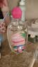 芝芙莲内衣内裤专用洗衣液清洁去血渍污渍持久留香 500ml*4瓶装4种香型 实拍图