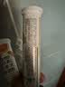 康恩贝 维生素C泡腾片4支*20片 固体饮料vc泡腾片(甜橙味2支+柠檬味2支) 实拍图