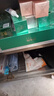 百雀羚（PECHOIN）套装礼盒肌初致臻水乳霜眼霜面膜抗皱紧致七夕情人节礼物 实拍图