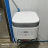 九阳（Joyoung）【0氟珐琅钛瓷】安心煲电饭煲4L含钛内胆电饭锅3-4人家用微压柴火饭4A好饭NTC智控多功能 F-40NF12 实拍图