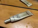 欧莱雅小金管防晒30ml*2套装通勤养肤隔离户外学生军训教师节礼物 实拍图