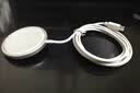 科沃适用苹果17无线充电器Magsafe15W磁吸快充适用iPhone16/15/14ProMax/13/12plus11适用小米 实拍图