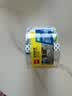 得力（deli）高品质高透明封箱胶带打包胶带 60mm*40y*50um(36.5m/卷) 1卷装 办公用品 30367 实拍图